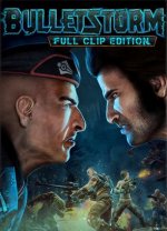 Bulletstorm: Full Clip Edition (2017) PC | Repack  xatab